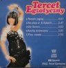 CD. TERCET EGZOTYCZNY